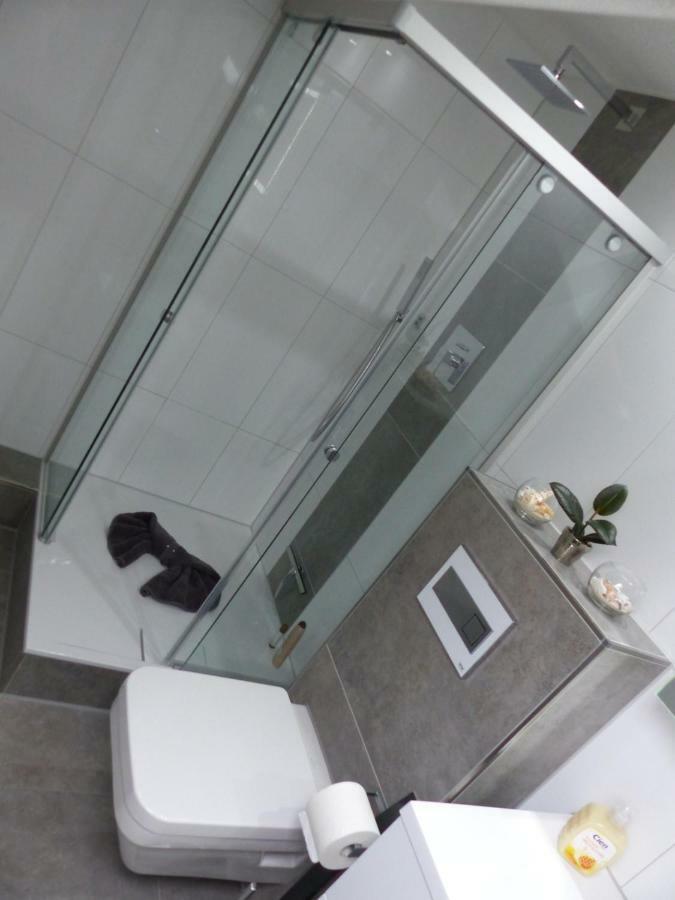 Schoene Komplette Ferienwohnung In Wesel Везель Экстерьер фото